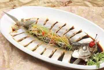 洪澤湖白魚