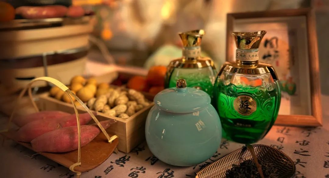 迎新春丨四時有序，歲末寒冬，圍爐煮酒正當時，邀三五好友，共話桑麻！